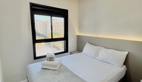 Apartamento clásico