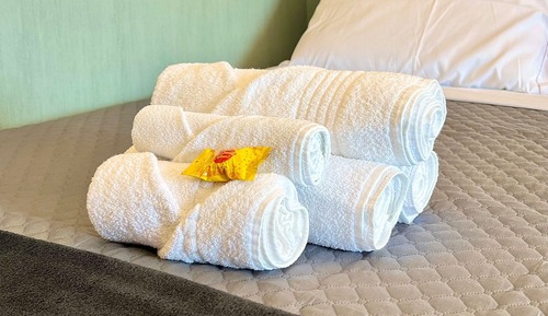 Apartamento City