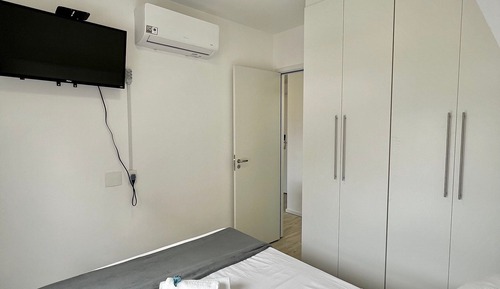 Apartamento estándar