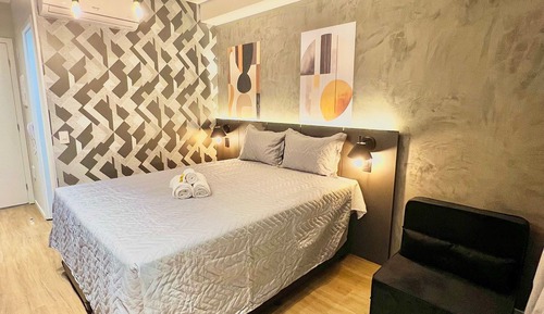 Apartamento Club