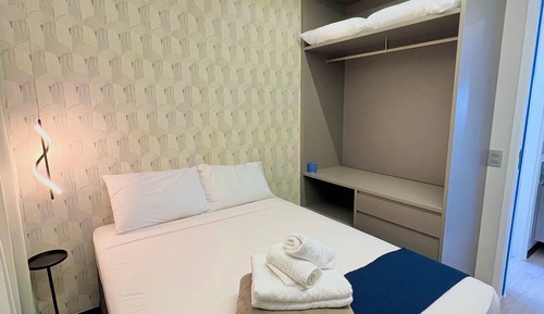 Apartamento Elite
