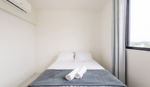 Apartamento básico
