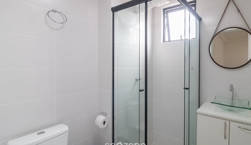 Apartamento básico