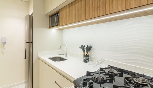 Apartamento básico