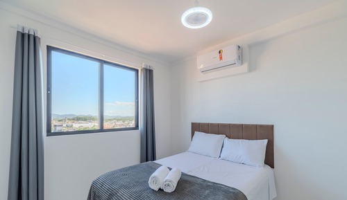 Apartamento básico