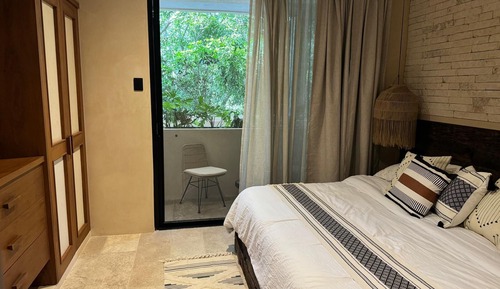 Apartamento Grand
