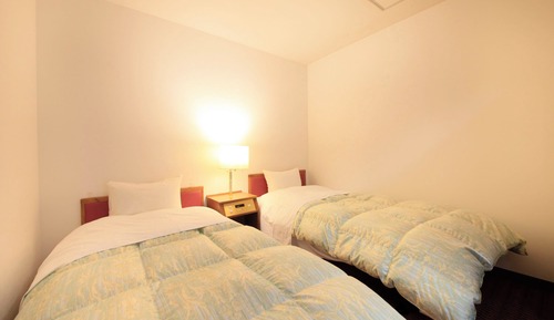 Habitación cuádruple, no fumadores