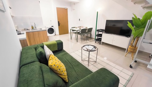 Apartment, 1 Bedroom
