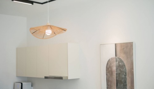 Apartamento superior, 3 habitaciones