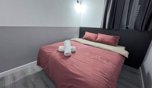 Apartamento superior, 2 habitaciones