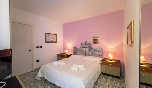 Habitación Confort, balcón
