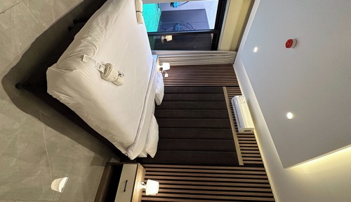 Apartamento, 1 habitación, accesible para personas con discapacidad, fumadores