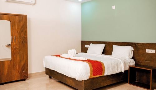 Habitación superior