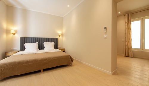 Suite estudio presidencial