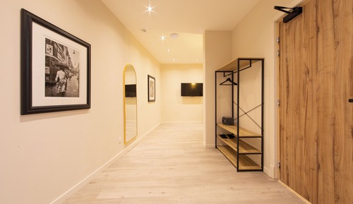 Habitación Confort