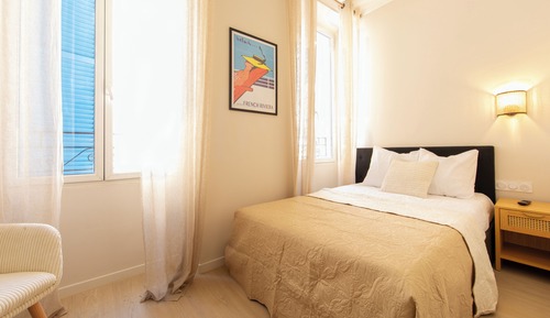 Habitación Confort
