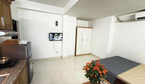 Standard Apartment