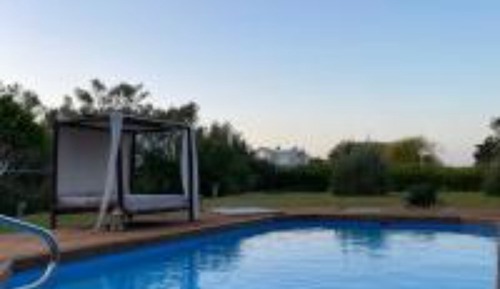 Villa, fumadores