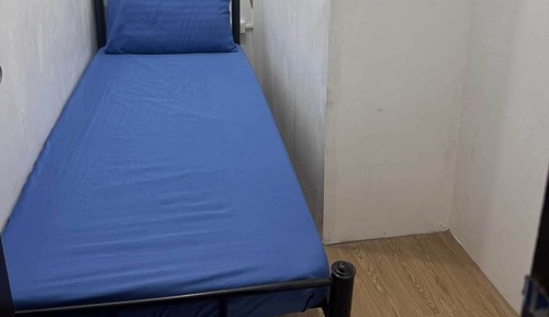 Habitación individual estándar