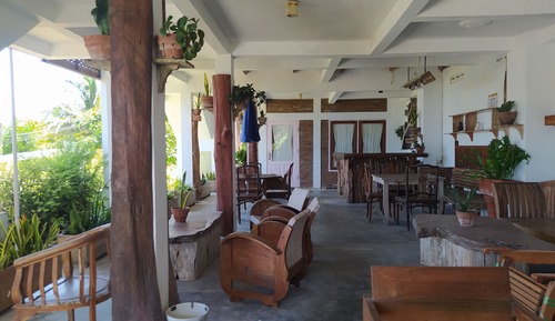 Classic Villa, Ocean View