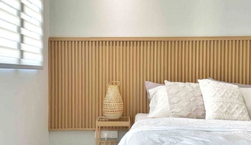 Estudio superior, 1 cama de matrimonio, balcón, vistas a la ciudad