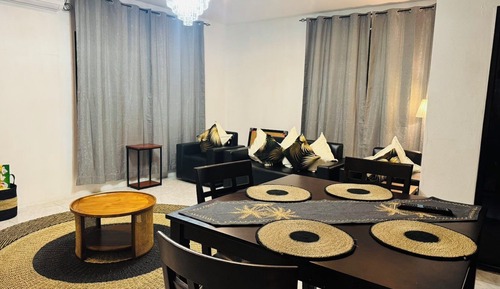 Apartamento de lujo