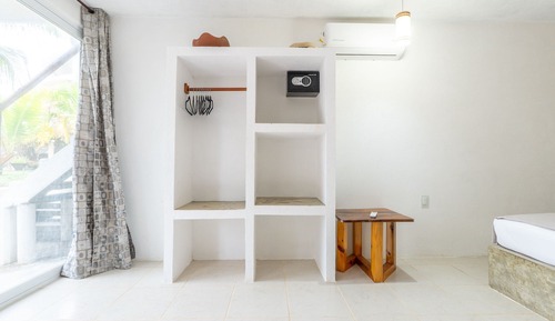 Bungalow Confort