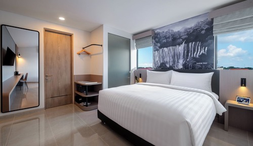Habitación superior