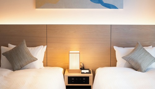 Suite familiar