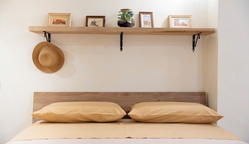 Studio, Kitchen