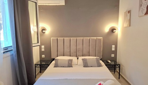 Apartamento familiar