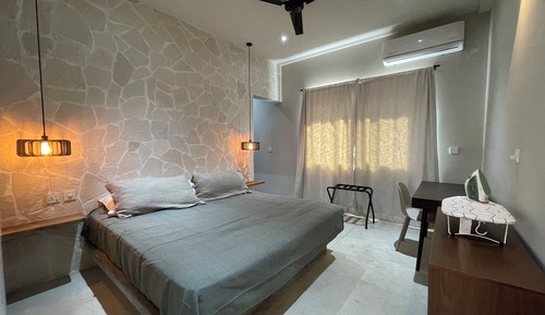 Apartment, Air conditioning, Ground Floor