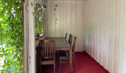 Habitación cuádruple