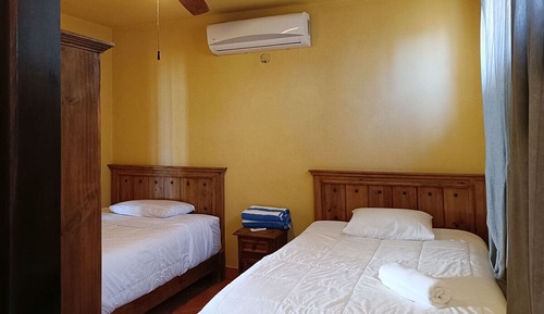 Comfort Villa, Ocean View