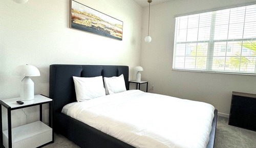 Habitación Deluxe doble, 1 cama de matrimonio grande, no fumadores, baño privado
