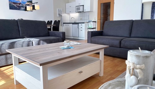 Apartamento Deluxe