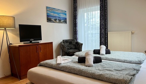 Apartamento Confort