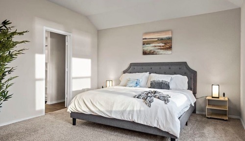 Casa (4 Bedrooms)