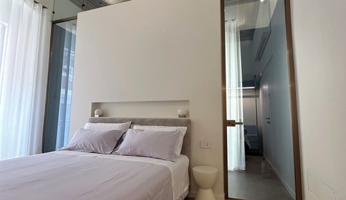 Deluxe Triple Room, Balcony, City View