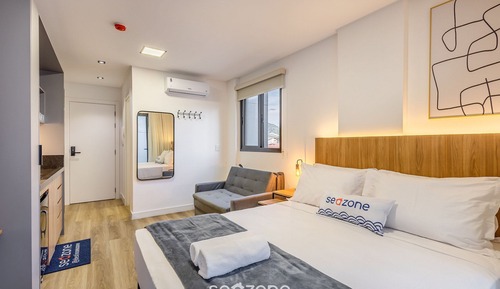 Apartamento básico