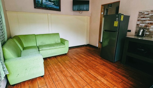 Suite estándar