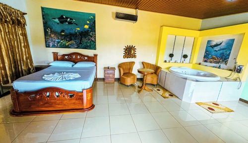 Suite Deluxe
