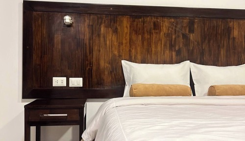 Habitación triple Confort, baño privado