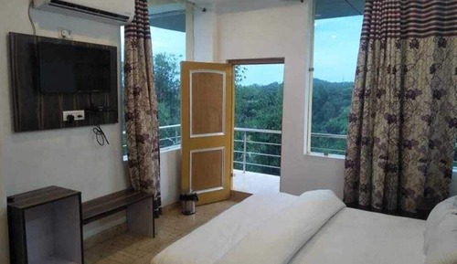 Habitación ejecutiva
