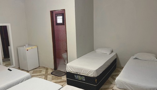 Habitación familiar