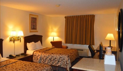 Classic Double Room Single Use