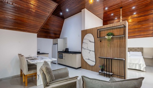 Apartamento básico
