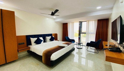 Habitación superior