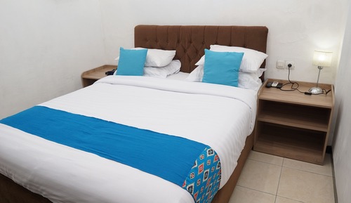 Habitación estándar