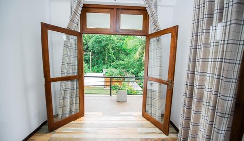Suite Deluxe